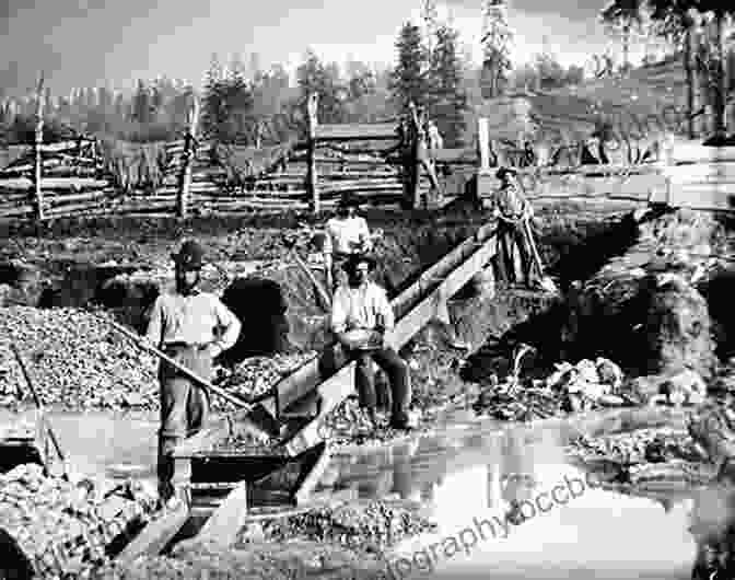 Gold Miner History Of California: A Captivating Guide To The History Of The Golden State Starting From When Native Americans Dominated Through European Exploration To The Present