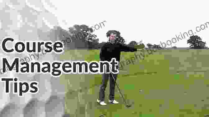 Golf Course Management Golf Tuition An A To Z Of Easy Golf Tips