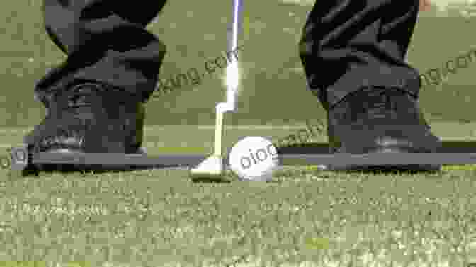 Golf Putting Techniques Golf Tuition An A To Z Of Easy Golf Tips