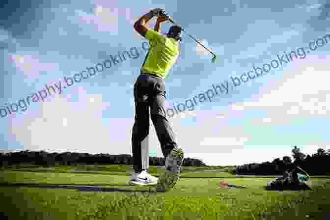 Golf Swing Technique Golf Tuition An A To Z Of Easy Golf Tips