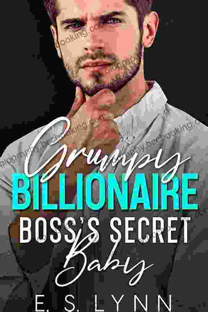 Grumpy Billionaire Boss, Twin Babies Book Cover Grumpy Billionaire Boss S Twin Babies: A BWWM Romance
