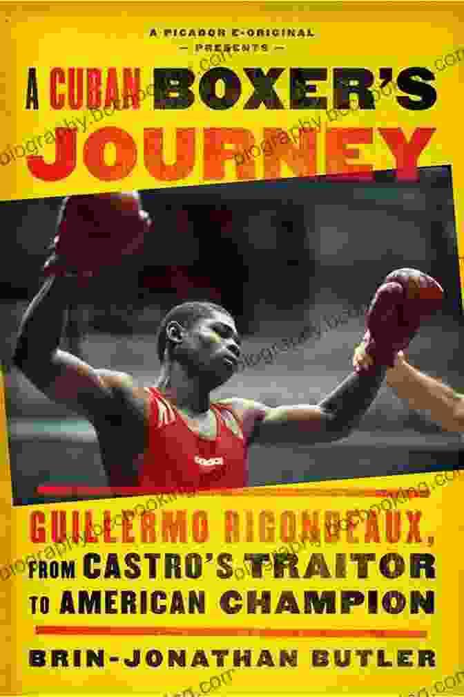 Guillermo Rigondeaux: From Castro Traitor To American Champion A Cuban Boxer S Journey: Guillermo Rigondeaux From Castro S Traitor To American Champion (Kindle Single): Guillermo Rigondeaux From Castro S Traitor To American Champion