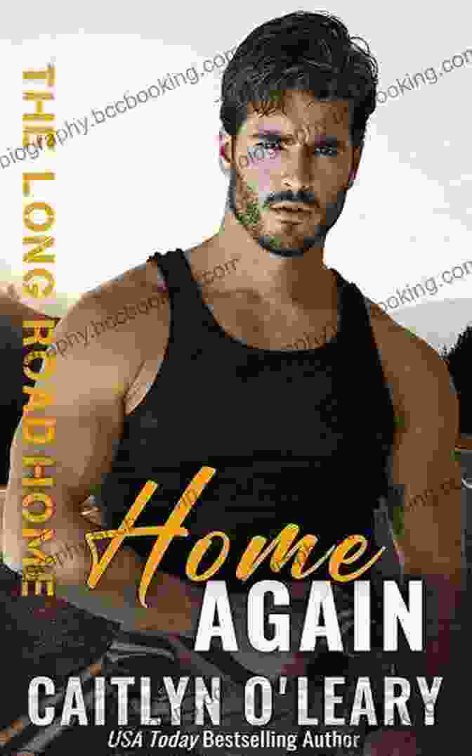 Home Again Book Cover By Caitlyn Leary Home Again Caitlyn O Leary