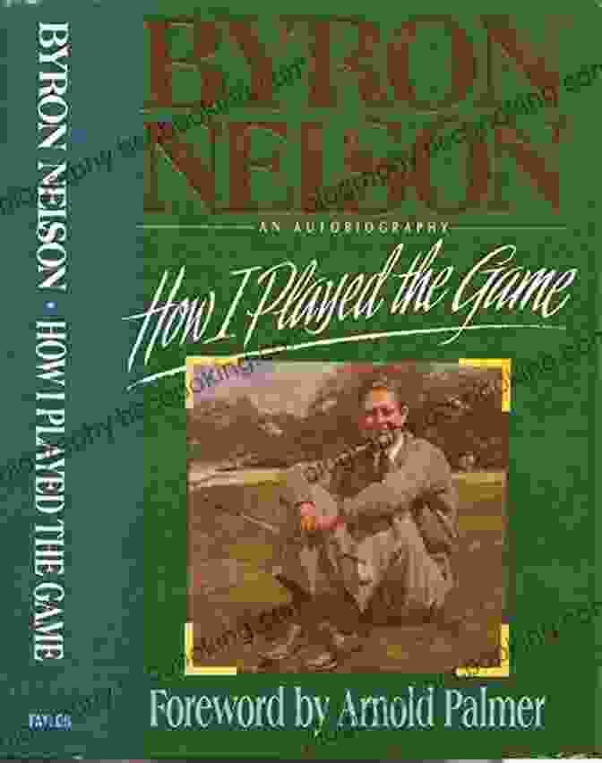 How Played The Game: An Autobiography How I Played The Game: An Autobiography