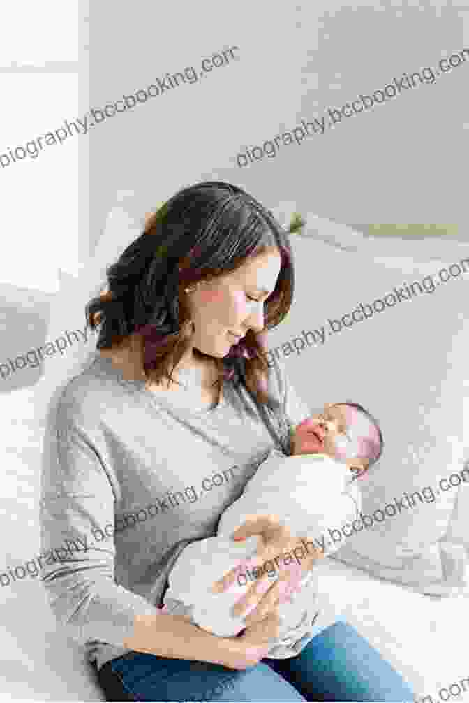 Image Of A Partner Holding A Newborn Baby The Birth Partner Handbook: Everything You Need To Know For A Healthy Positive Birth Experience