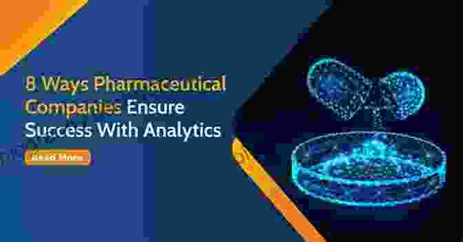 Image Of A Team Of Analysts Reviewing Data In A Pharmaceutical Company The Future Of Pharma Brian D Smith