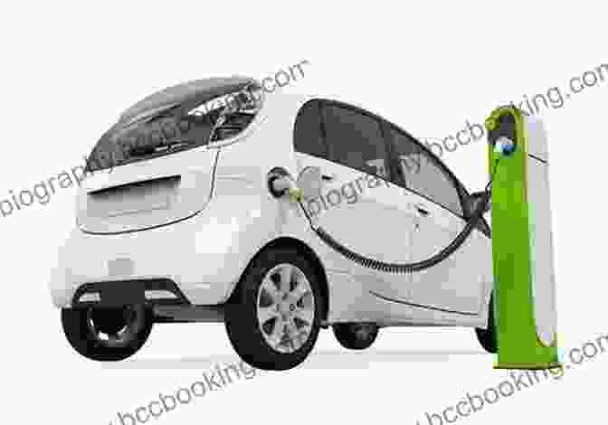 Image Of An Electric Vehicle Electric Vehicles Decoded: The Essential Guide To Sustainable Mobility