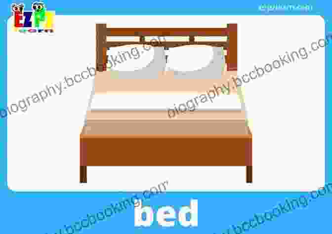 Image Of An ESL Flashcard With An Image Of A Person Making A Bed And The Words Idiom Attack 1: Responsibilities Routines ESL Flashcards For Everyday Living Vol 2: Getting Comfortable Routine Interactions: Master 60+ English Idioms 1: ESL Flashcards For Everyday Living)