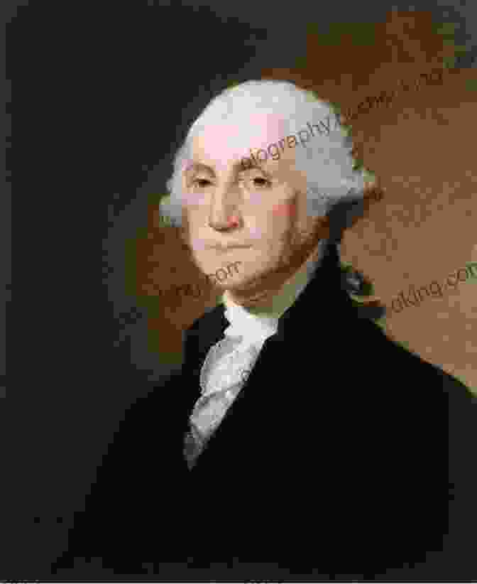 Image Of George Washington Buried Lives: The Enslaved People Of George Washington S Mount Vernon
