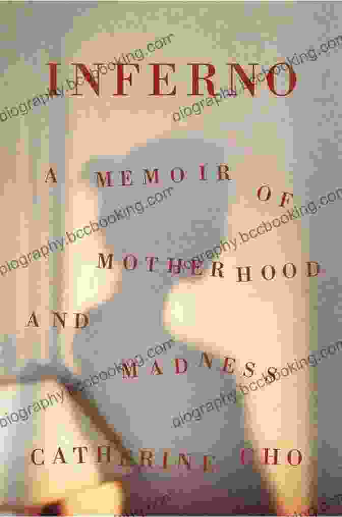 Inferno: Memoir Of Motherhood And Madness Book Cover Inferno: A Memoir Of Motherhood And Madness