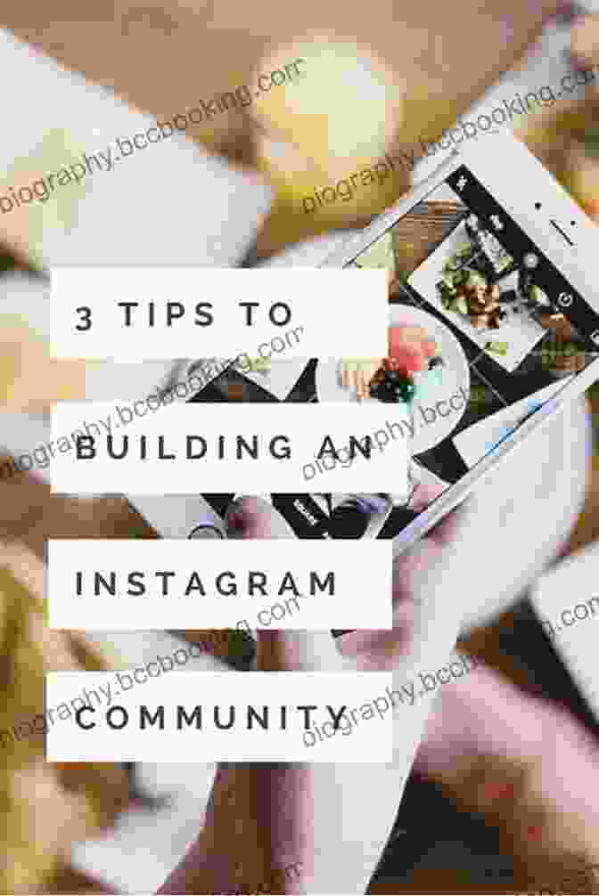 Instagram Community Building Cashtagram: Secret To Use Instagram And Techniques To Make Real Money: How To Create An Instagram Account From Scratch 0 1000 Followers Build A Cash Flow System