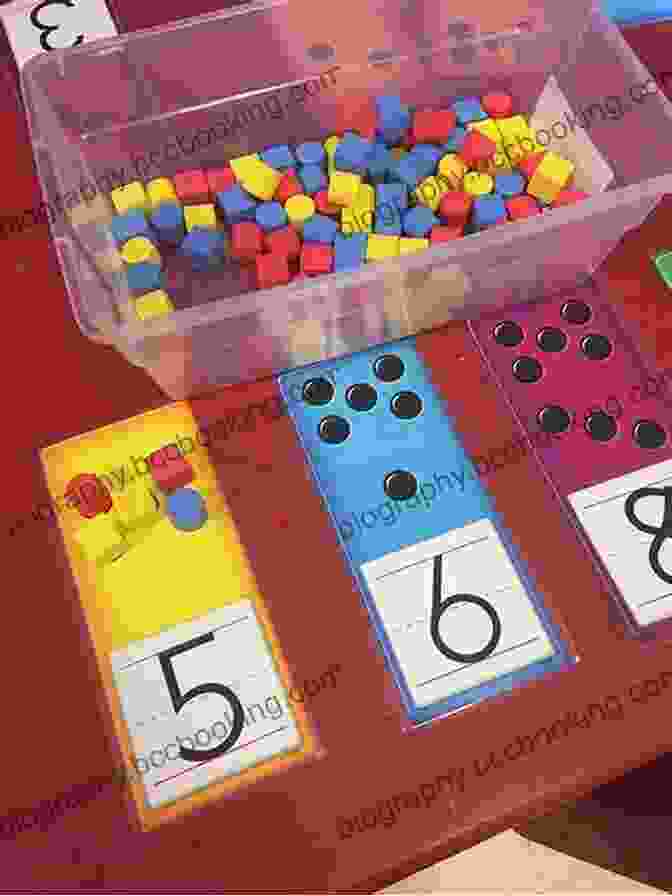 Interactive Counting Activities To Make Learning Fun Flash Cards: Count 11 To 20 (Age 2 +) (Math Ebooks: Math Flashcards (Number Flash Cards For Children) 3)