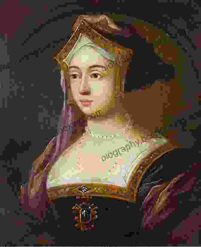 Jane Seymour, Queen Of England From 1536 To 1537 The Six Wives Of Henry VIII: A Captivating Guide To Catherine Of Aragon Anne Boleyn Jane Seymour Anne Of Cleves Catherine Howard And Katherine Parr (Captivating History)