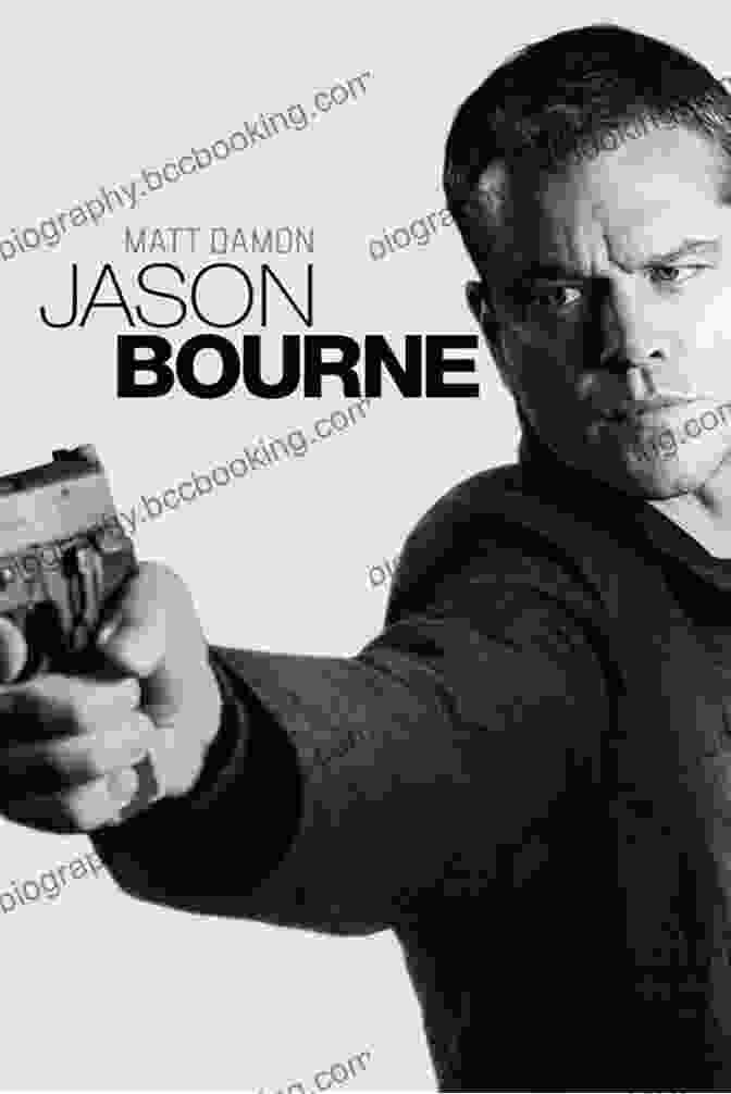 Jason Bourne, A Determined And Skilled Super Agent, Is On A Perilous Mission To Uncover The Truth. Robert Ludlum S The Bourne Evolution (Jason Bourne 15)