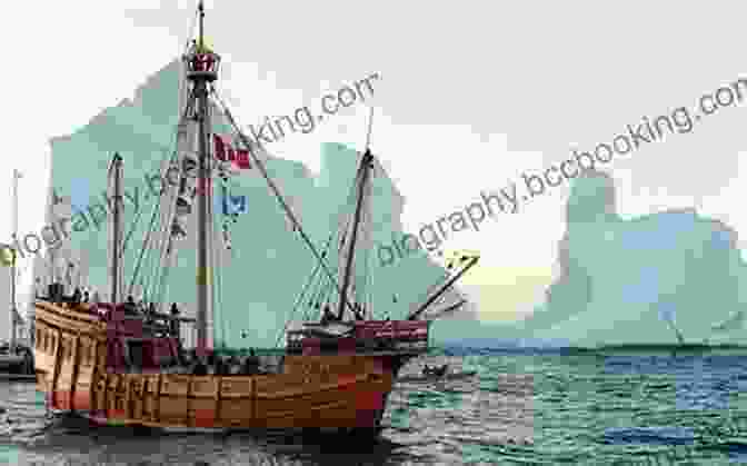 John Cabot Exploring The Coast Of North America European Explorers For Kids (History For Kids Traditional Story Based Format 5)