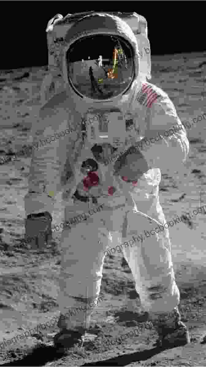Kirk Rogers Standing On The Surface Of The Moon, His Spacesuit Illuminated Against The Lunar Landscape The Adventures Of Kirk Rogers Inside The Moon: One (The Kirk Rogers 1)