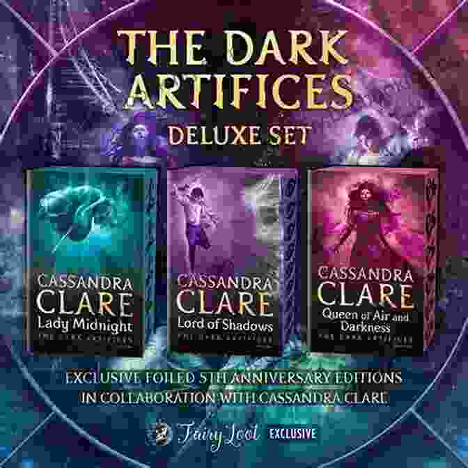 Lady Midnight: The Dark Artifices By Cassandra Clare Lady Midnight (The Dark Artifices 1)