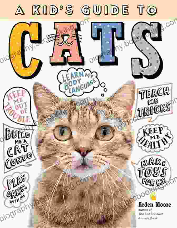 Leonard: My Life As A Cat Book Cover Leonard (My Life As A Cat)