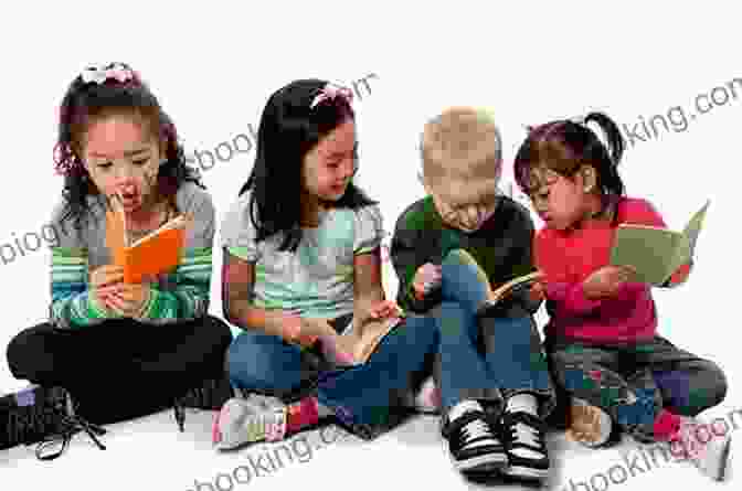 Level Pre World Of Reading Ebook Cover Image Featuring A Group Of Children Reading And Laughing World Of Reading: Sofia The First: Clover Time: Level Pre 1 (World Of Reading (eBook))