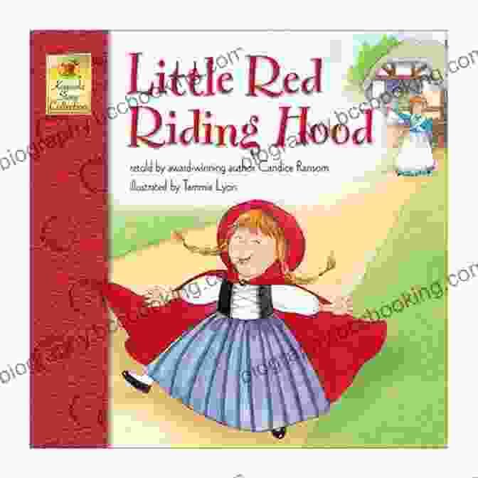 Little Red Riding Hood Keepsake Stories Hardcover Edition Little Red Riding Hood (Keepsake Stories)