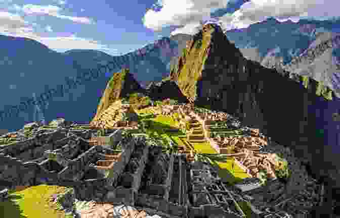 Machu Picchu Secrets Revealed Machu Picchu: Virtual Guide And Secrets Revealed