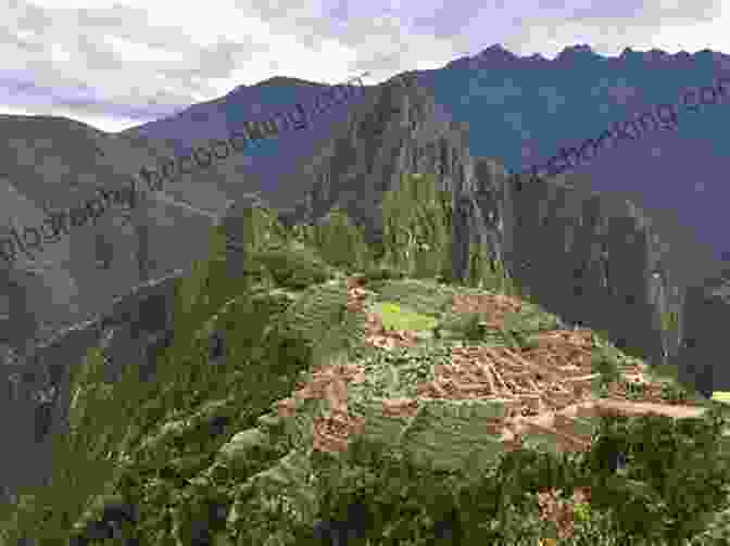 Machu Picchu Virtual Tour Preview Machu Picchu: Virtual Guide And Secrets Revealed