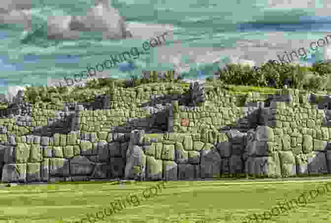 Megalithic Walls Of Sacsayhuamán In Cusco, Peru Beyond Machu Picchu: The Other Megalithic Monuments Of Ancient Peru