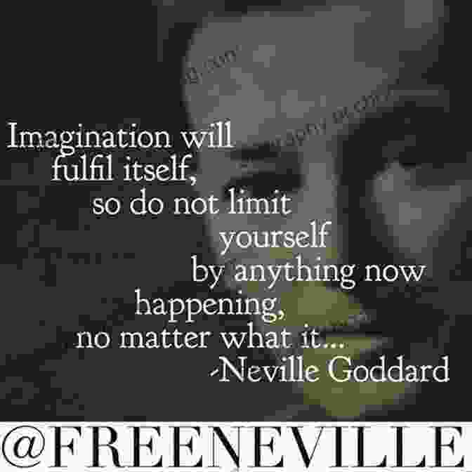 Neville Goddard Lecturing IMAGINATION FULFILLS ITS SELF Neville Goddard Lectures