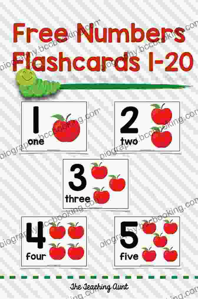 Numbers To 300 Math Flashcards A Vibrant Collection Of Flashcards For Counting And Number Recognition Practice Flashcards: Numbers 0 To 300 (Math Flashcards: Number Cards (Math Ebooks))