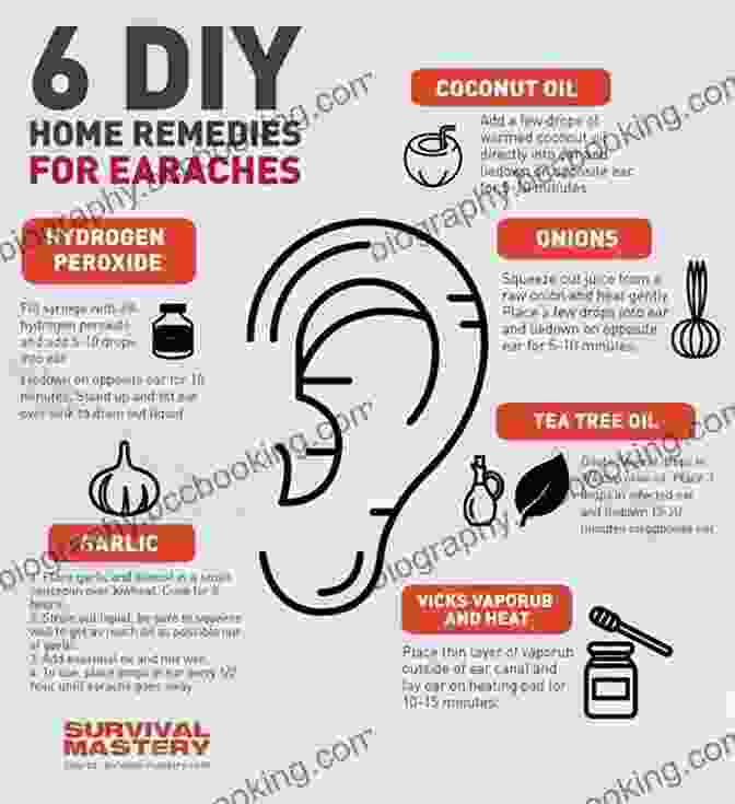 Onion Slices Home Remedies To Treat And Prevent EARACHE