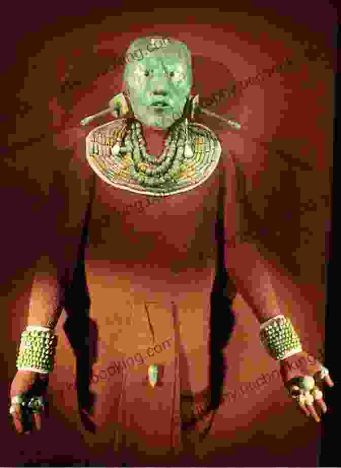 Pakal The Great, Maya King And Ruler Of Palenque Pakal Candace Fleming