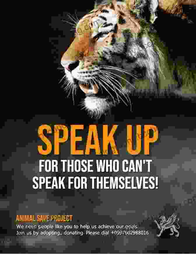 Passionate Animal Advocates Raising Awareness And Demanding Change The Secret Zoo: Raids And Rescues