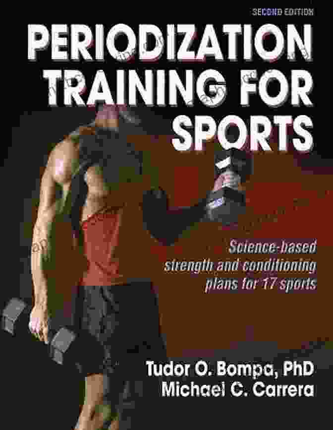 Periodization Of Strength Training For Sports Book Cover Periodization Of Strength Training For Sports