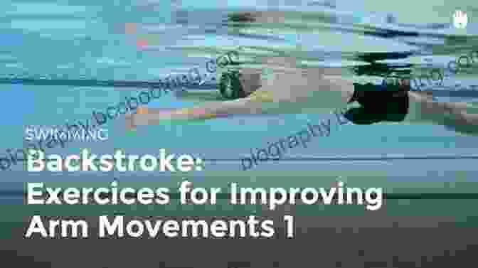 Person Practicing Swimming Arm Movements How To Swim In Five Easy Steps