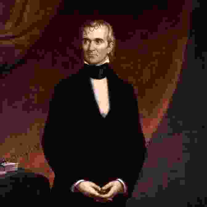 President James K. Polk U S Mexican War (America At War)