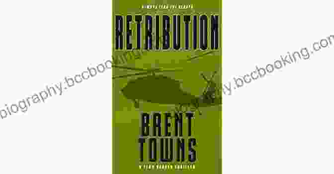 Retribution Team: Reaper Thriller Book Cover Retribution: A Team Reaper Thriller