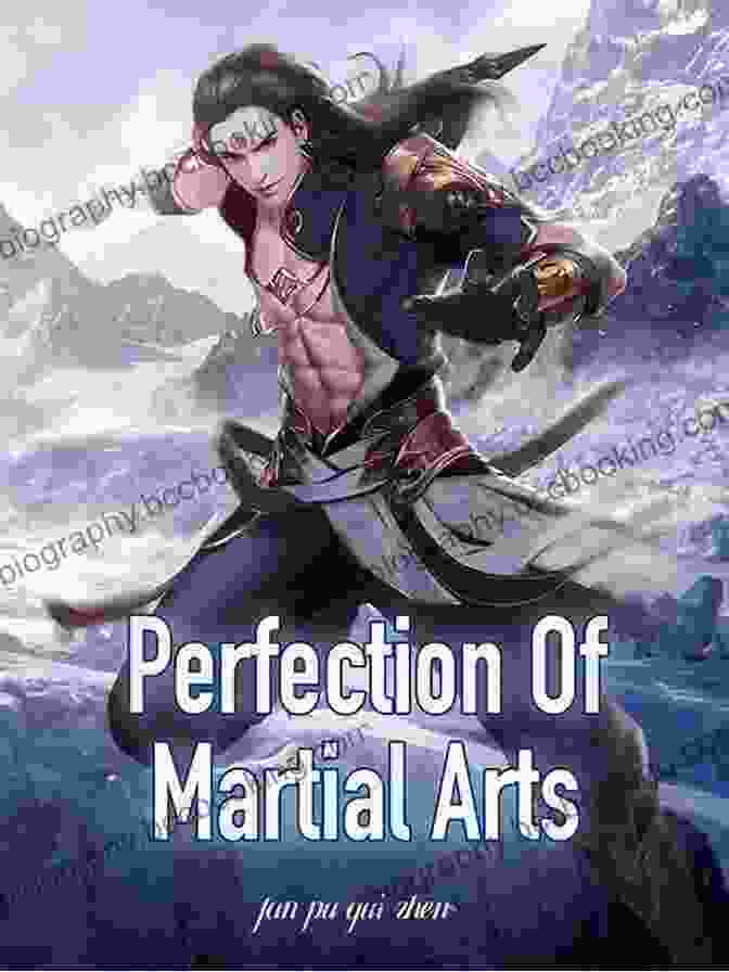 Revenge Of Wuxia Martial Art Book Cover Featuring A Warrior Wielding A Sword Immortal Alchemist With Devine Soul: Revenge Of Wuxia Martial Art 2