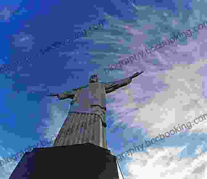 RJ: Christ The Redeemer In Rio De Janeiro 26 Brazilian States: Short Reference Guide