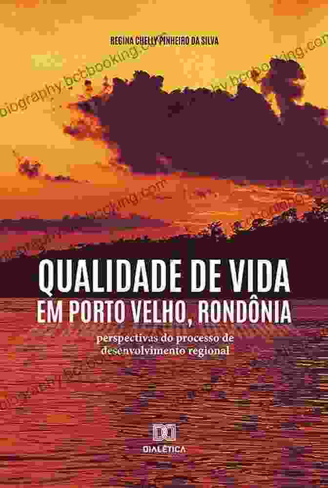 RO: Porto Velho Skyline In Rondônia 26 Brazilian States: Short Reference Guide