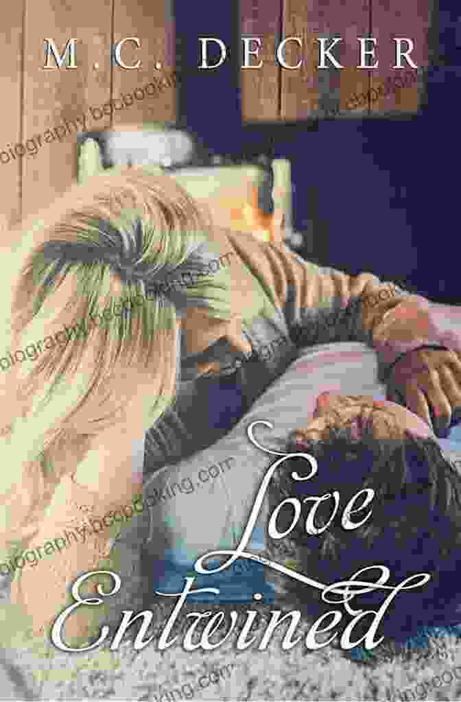 Romance Novel Thesaurus Cover Featuring Entwined Lovers In A Passionate Embrace Naughty Words For Nice Writers: A Romance Novel Thesaurus