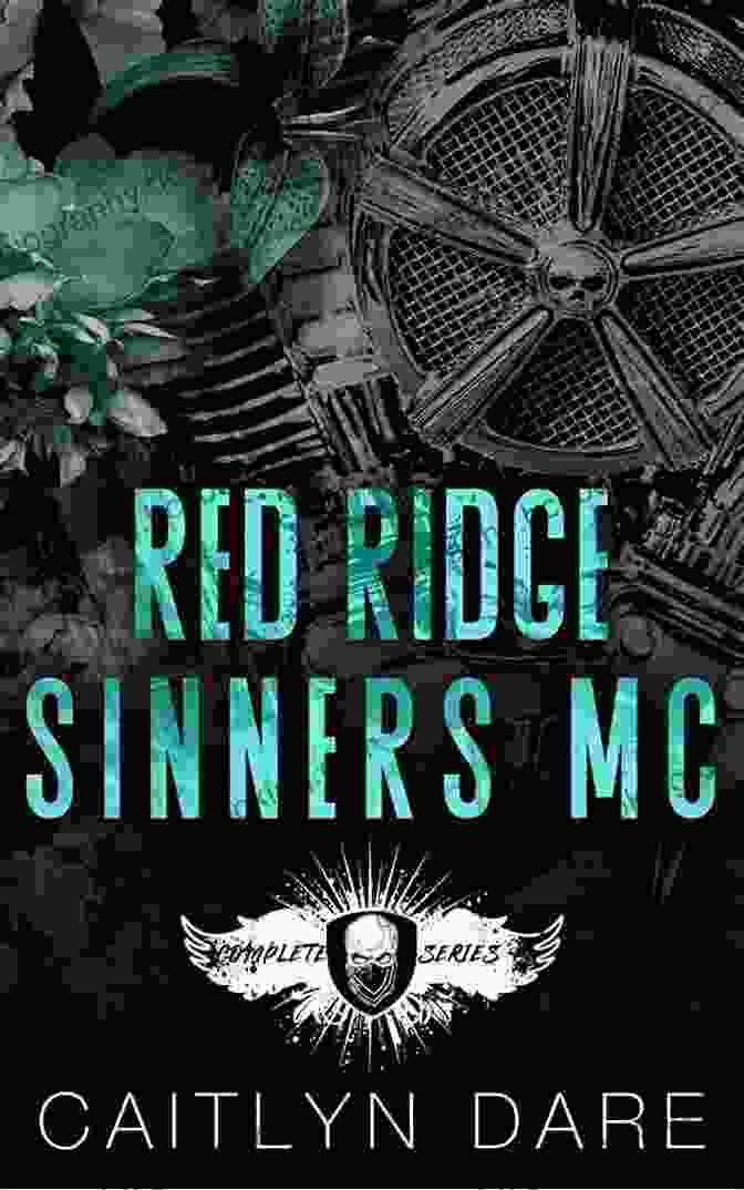Rule Red Ridge Sinners MC Book Cover Rule (Red Ridge Sinners MC 3)