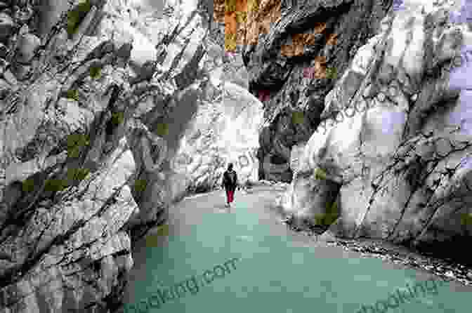 Saklıkent Gorge, Antalya Unbelievable Pictures And Facts About Antalya