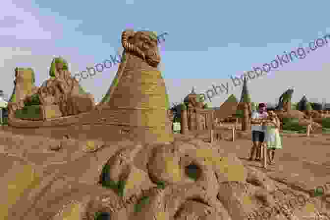 Sand Sculpture, Antalya Unbelievable Pictures And Facts About Antalya