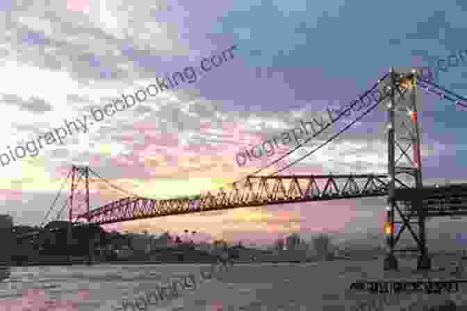 SC: Florianópolis Bridge In Santa Catarina 26 Brazilian States: Short Reference Guide