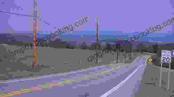 Scenic Countryside Along The Lincoln Highway In Pennsylvania The Lincoln Highway: Pennsylvania Traveler S Guide