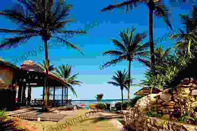 SE: Aracaju Beachfront In Sergipe 26 Brazilian States: Short Reference Guide