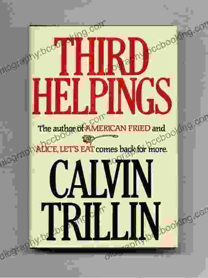 Stack Of Calvin Trillin Books Quite Enough Of Calvin Trillin: Forty Years Of Funny Stuff