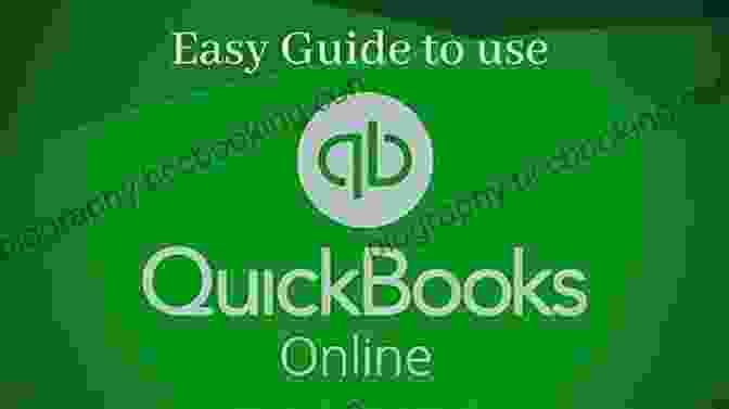 Step By Step Guide To QuickBooks Online Book Cover Small Business Guide To QuickBooks Online: A Step By Step Guide To QuickBooks Online