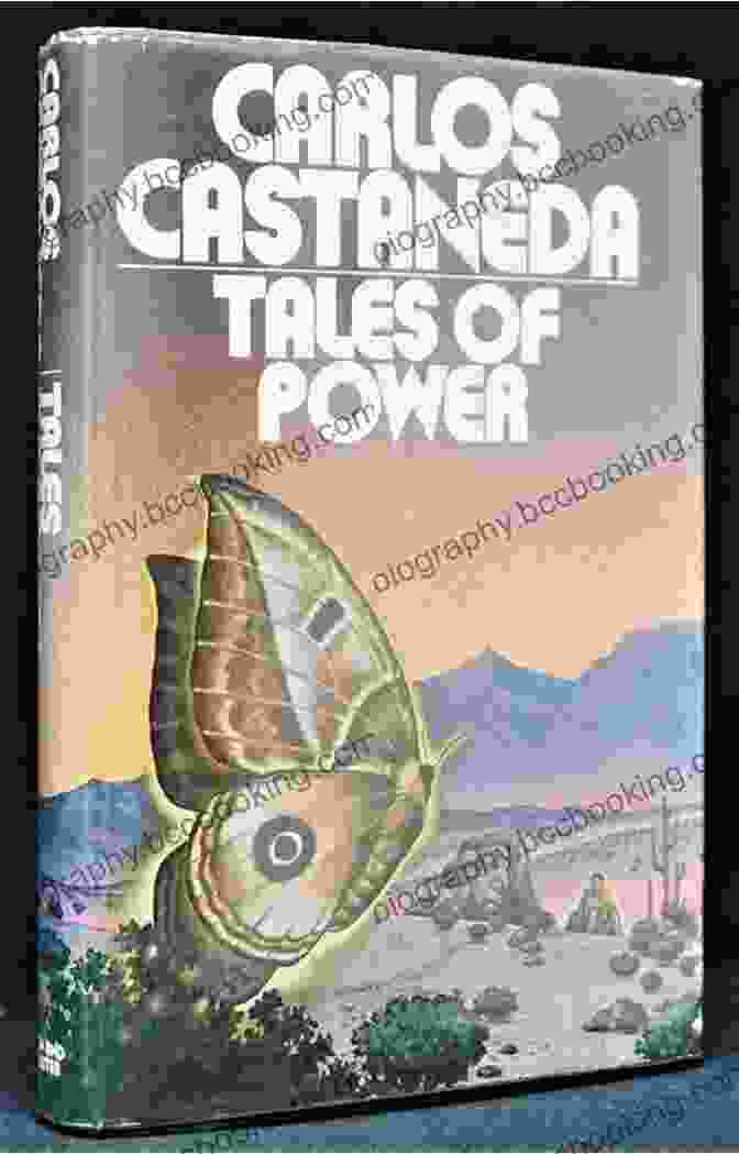 Tales Of Power By Carlos Castaneda Tales Of Power Carlos Castaneda