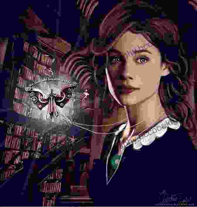 Tessa Gray, A Young Woman With Extraordinary Abilities, Embarks On A Perilous Journey In Clockwork Angel Clockwork Angel (The Infernal Devices 1)